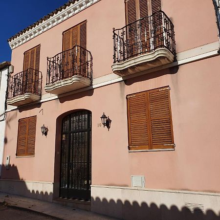Cal Llopet Vila Can Cartro Exterior foto